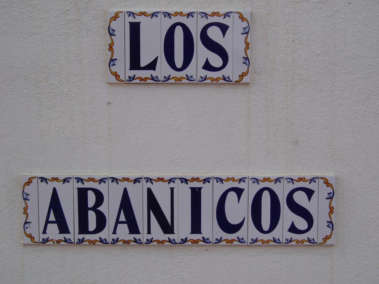 Alquileres Figuerola Los Abanicos Peñíscola Eksteriør billede